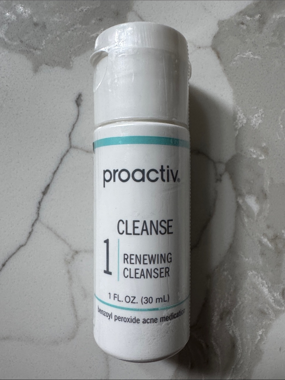 🌸5/$25🌸 Proactiv renewing cleanser